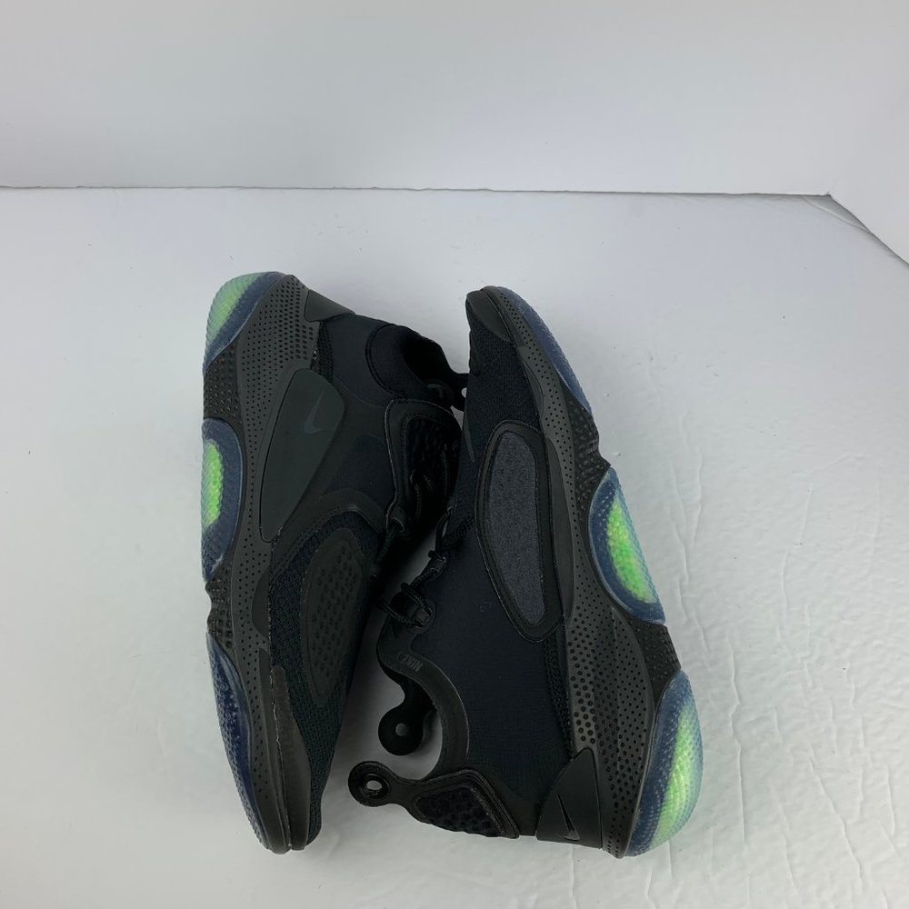 Nike Joyride CC3 Setter Running Shoes Black Smoke - Picture 11 of 12